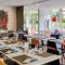 Novotel Saclay