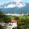 Ikegami Dapo Moutain Bed and Breakfast - Chishang