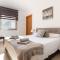 Lets Holidays NICE APARTMENT NEAR BEACH TOSSA