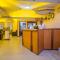 Holiday Express Hotel Kampala