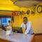 Holiday Express Hotel Kampala