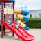 Siblu Camping de Oase