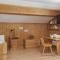Chalet by Hotel Bad Serneus