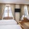 Chalet by Hotel Bad Serneus