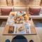 Swiss Alpine Hotel Allalin