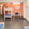 Hostel De Veurs