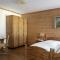 Chalet by Hotel Bad Serneus