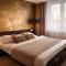 Apartmány Rosijo