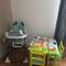 Apartmány Rosijo