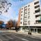 Luxury Skopje Apartments Foto: Luxury Skopje Apartments