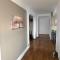 Apartmány Rosijo