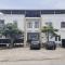 SANS Stay Raja Soeta Hostel Lampung