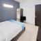 SANS Stay Raja Soeta Hostel Lampung