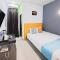 SANS Stay Raja Soeta Hostel Lampung