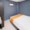 SANS Stay Raja Soeta Hostel Lampung