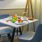 Mercure Hotel Forbach Centre de Loisirs