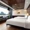 La Casta Regal Premium Lan Ha Bay Cruise, Private Luxury Balcony and Bathtub Suites Experience