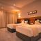 Hotel Mandovin - A Premium Hotel In Udaipur