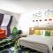 Ibis Styles Budapest Center