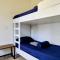 1E- 3 Quartos com Ar Condicionado Split, sala e cozinha, 2 banheiros, 1 Garagem e internet rápida - Beira Mar