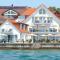 Seehotel BelRiva