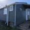 E41 Silver Mist, Riviere Towans