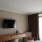 Hotel Suave Mar
