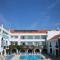 Hotel Suave Mar