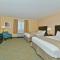 Stafford Suites by IHG