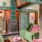 BoHo Experience Wellness, Jacuzzi, Sauna, BBQ, Garden, Sleeps 10