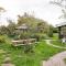 BoHo Experience Wellness, Jacuzzi, Sauna, BBQ, Garden, Sleeps 10