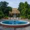 Hotel Narain Niwas Palace