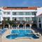 Hotel Suave Mar