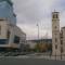 Foto: Sarajevo City Center, free parking 25/35