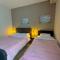 Sunny apartment 1