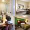 Surry Inn - Dobson - I-77 - Exit 93