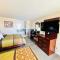 Surry Inn - Dobson - I-77 - Exit 93