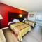 Surry Inn - Dobson - I-77 - Exit 93