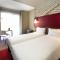 ibis Honfleur