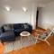 Apartamentos Cala Llevado
