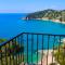 Apartamentos Cala Llevado