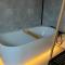 Duplex vernieuwd appartement Dujardin bubbelbad