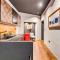 Booza 69 Luxury Rooms