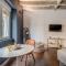 Booza 69 Luxury Rooms