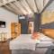 Booza 69 Luxury Rooms