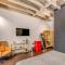 Booza 69 Luxury Rooms