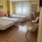 Hostal El Volante