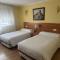 Hostal El Volante