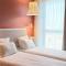 OKKO Hotels Paris Gare de lEst