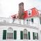 Hotel Tadoussac